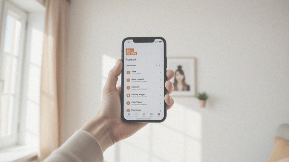Jak można zablokować i odblokować usługi premium w Orange?