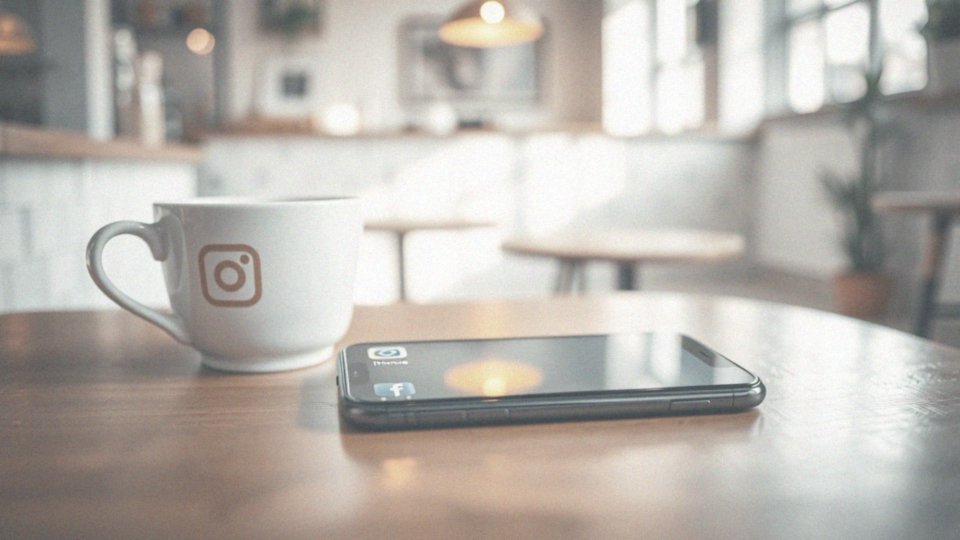 Jakie są wymagania do założenia konta na Instagramie przez Facebooka?