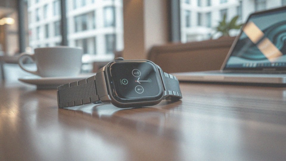 Czy smartwatch może działać z kartą SIM?