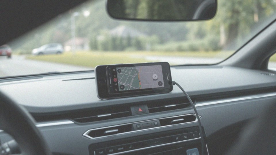 Jak przetestować MirrorLink w samochodzie?