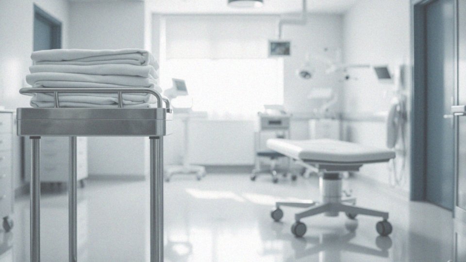 Jakie są wskazania do kolonoskopii w znieczuleniu ogólnym?