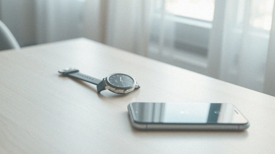 Co to jest sparowanie smartwatcha i jakie są jego kroki?
