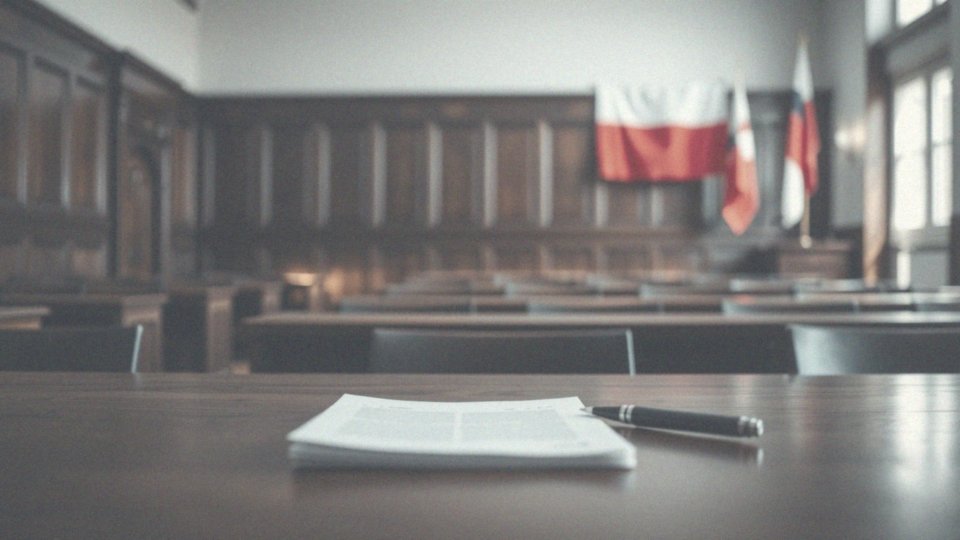 Jakie pytania są zadawane przez sąd podczas przesłuchania?