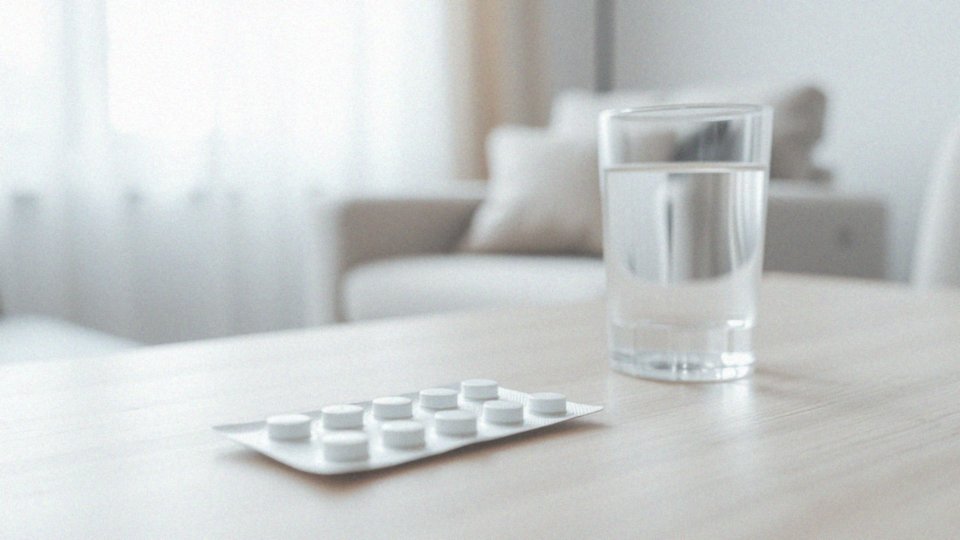 Jakie są korzyści ze stosowania Voltaren 100 mg w terapii bólu i stanów zapalnych?