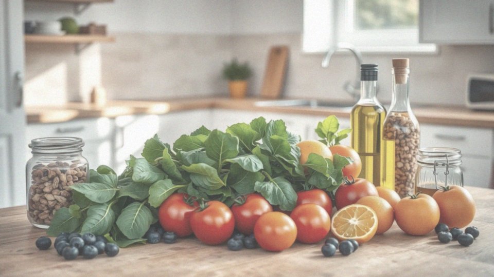 Jak zdrowa dieta wpływa na cellulit?