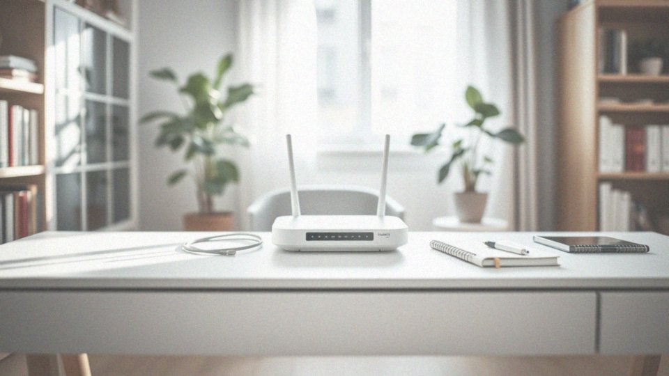 Jakie zabezpieczenia oferuje router B525s-23a?