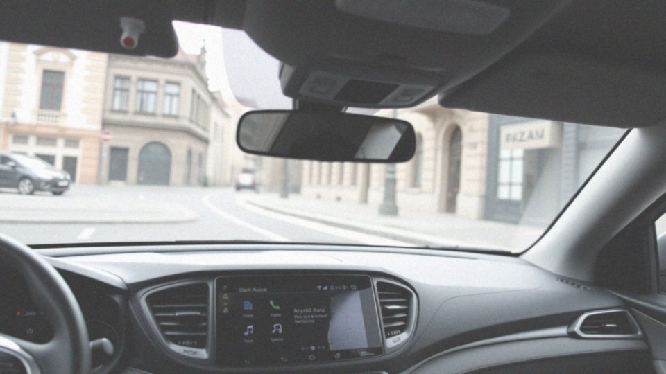 Jakie modele Hyundaia mają Android Auto?