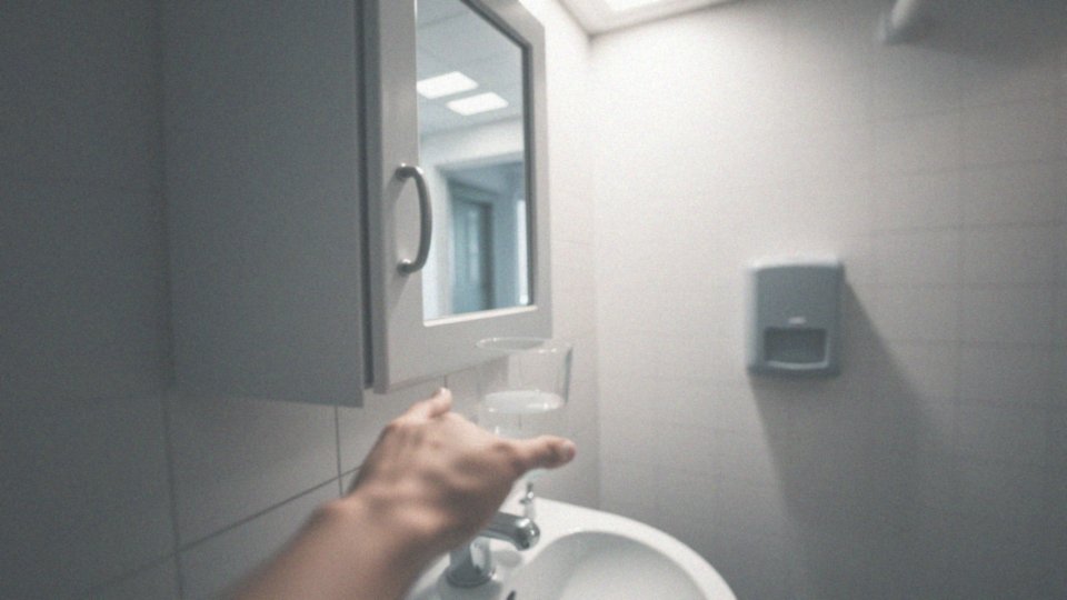 Jakie są skutki nieleczonego bólu gardła w ciąży?