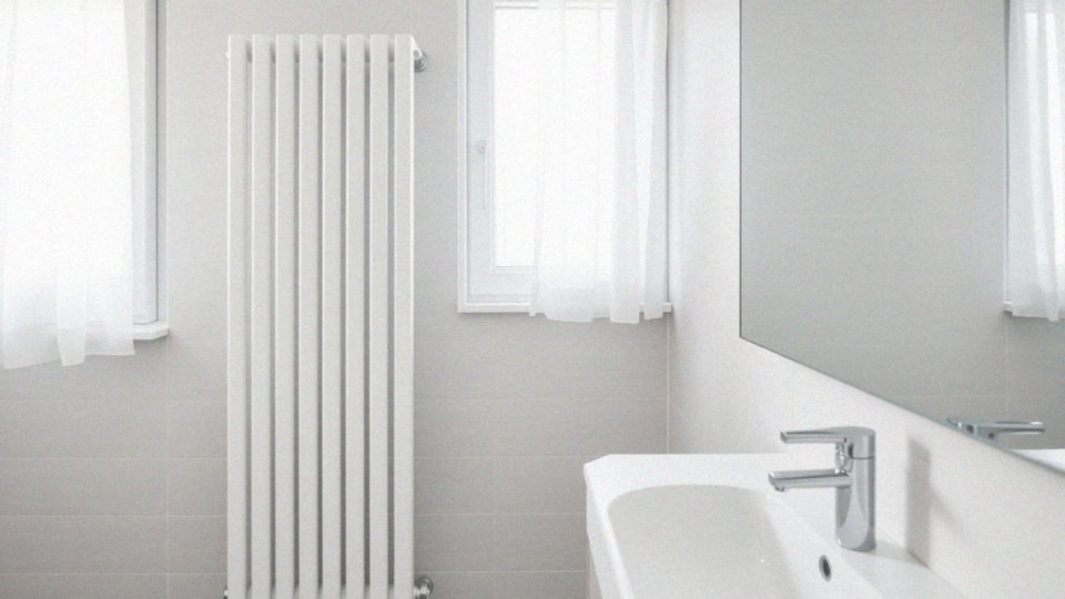 Jakie są rekomendacje dotyczące wyboru grzejnika do konkretnego pomieszczenia?