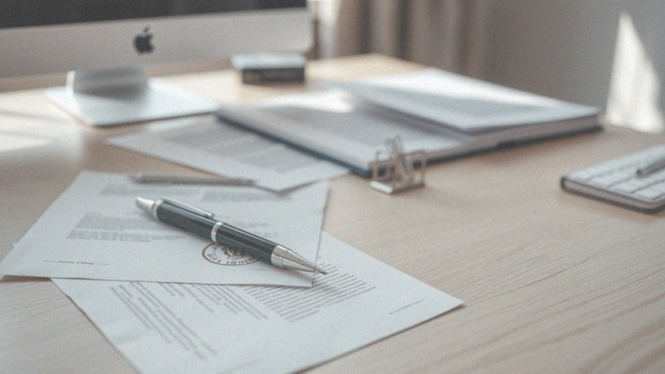 Co powinieneś zrobić po uzyskaniu aktu poświadczenia dziedziczenia?