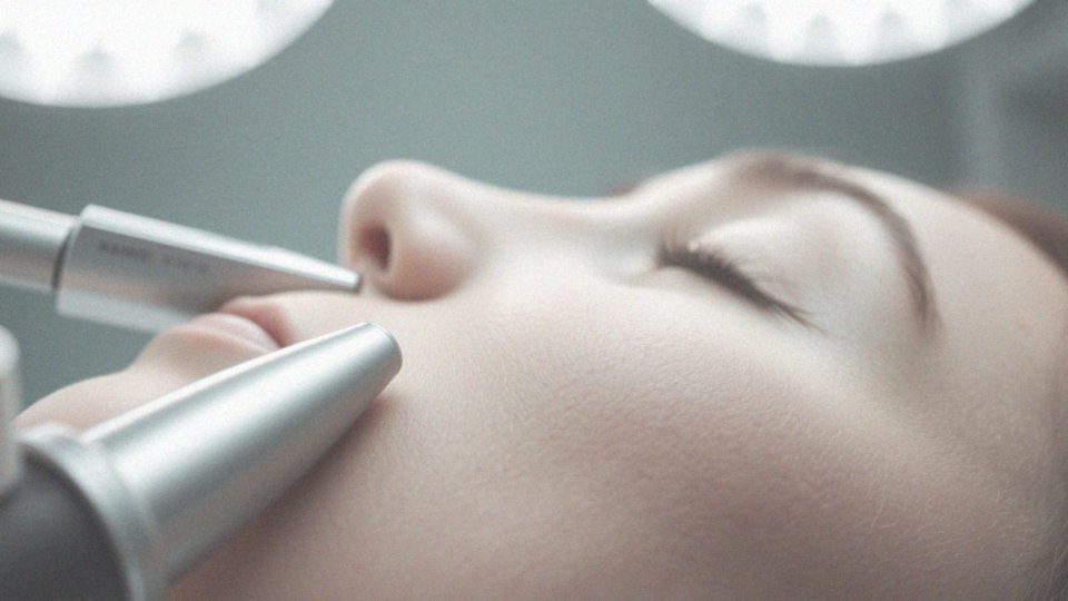Jak laserowe usuwanie cellulitu wpływa na skórę?