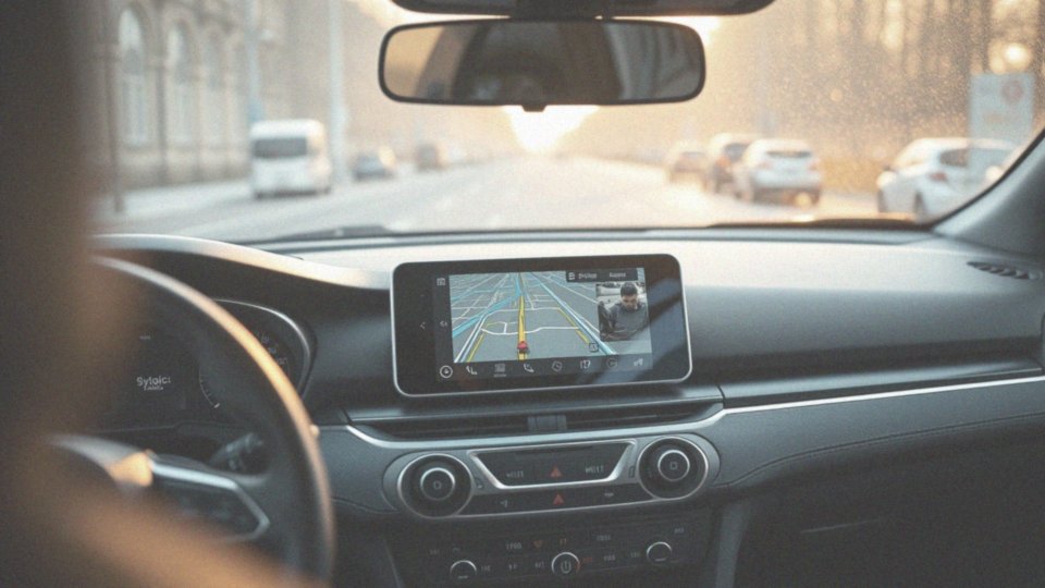 Jakie funkcje telefonu można kontrolować za pomocą MirrorLink?