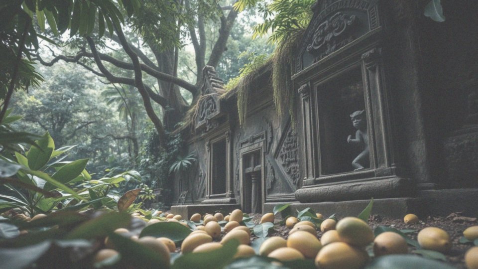 Dlaczego małpy na Bali są niebezpieczne?