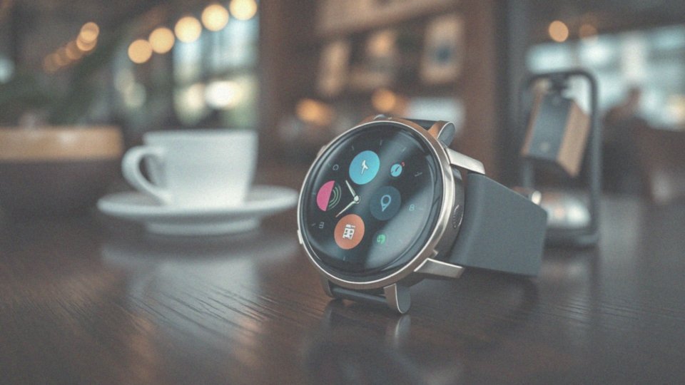 Jakie aplikacje można zainstalować na smartwatchu?