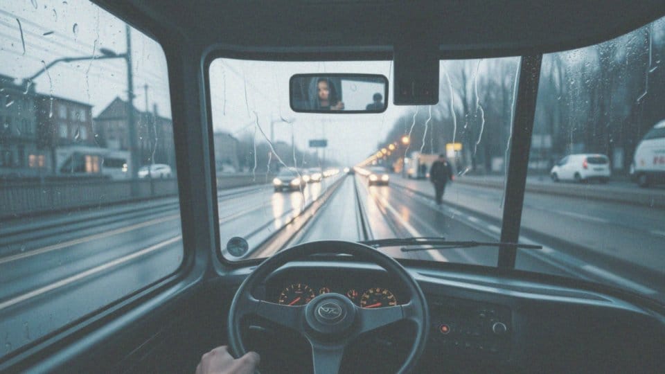 Jak wynagrodzenie motorniczych zmienia się w zależności od doświadczenia?