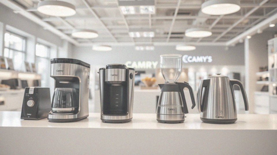 Dlaczego Camry cieszy się dużym zaufaniem konsumentów?