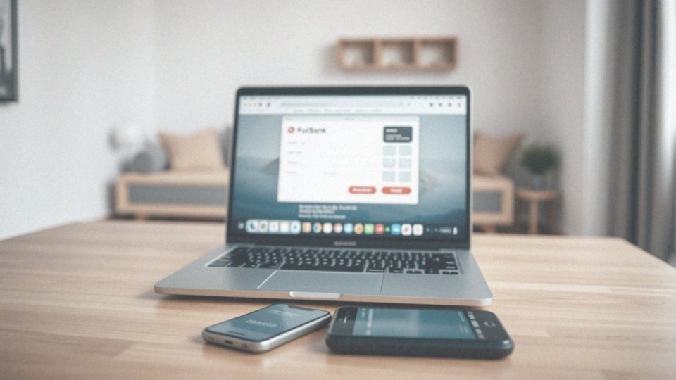 Jak zamknąć konto w banku przez internet?