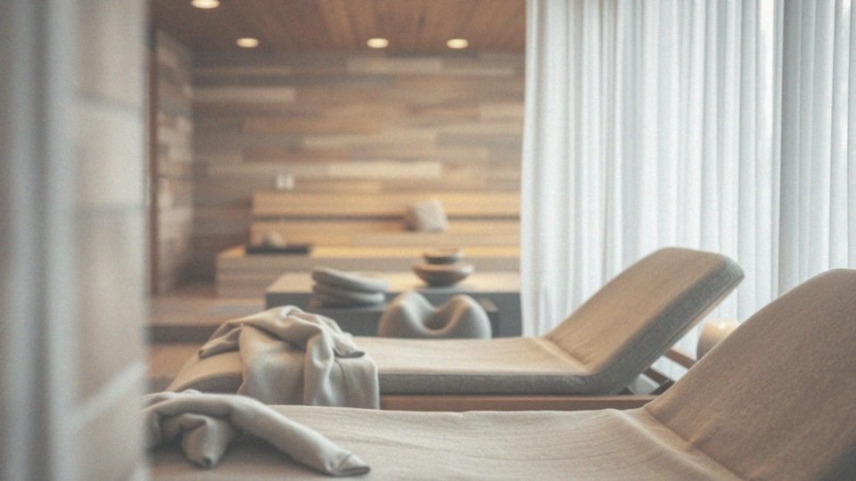 Jakie zabiegi wellness można znaleźć w hotelach spa w Polsce?
