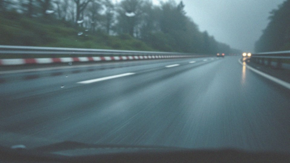 Jakie są konsekwencje przekraczania dozwolonej prędkości dla bezpieczeństwa na drodze?