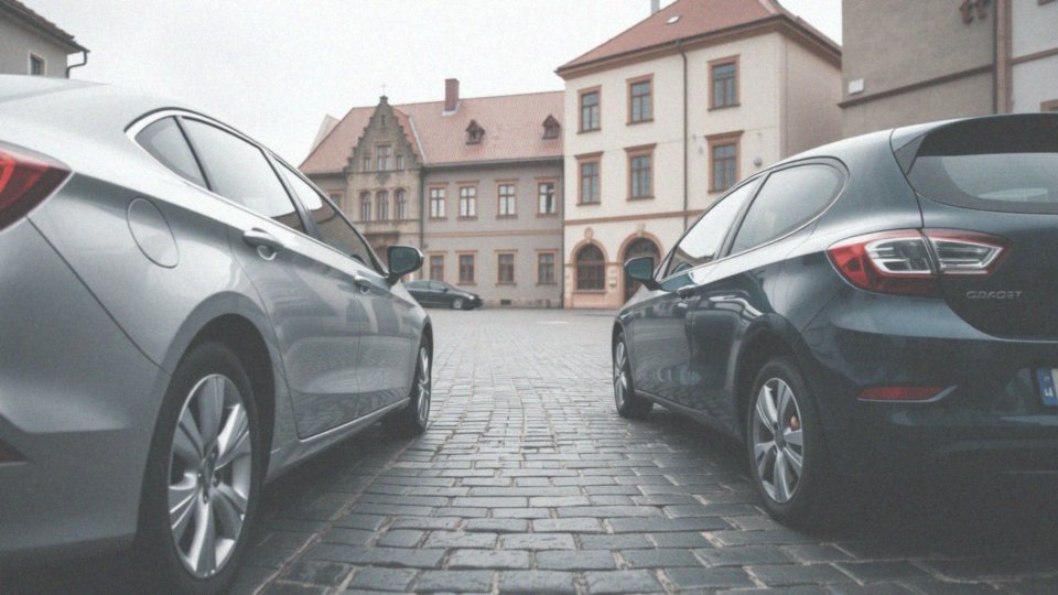 Jaka jest różnica między autem nowym a używanym?