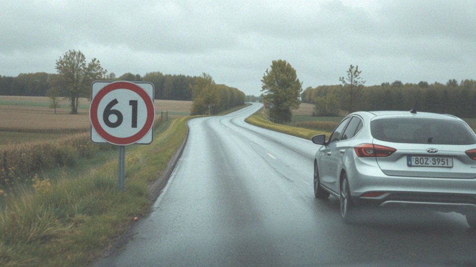 Co grozi za przekroczenie prędkości od 11 do 15 km/h?
