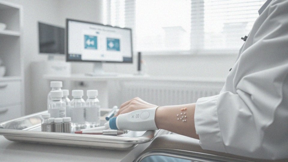 Kiedy warto zrobić test na alergię na salicylany?