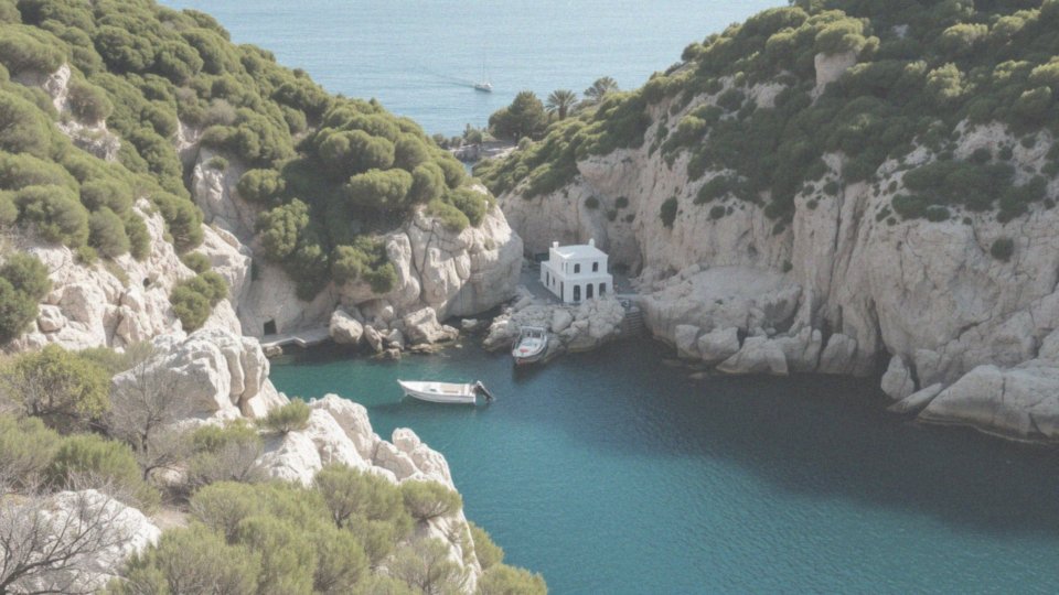Co sprawia, że Cala Deia jest wyjątkowa?