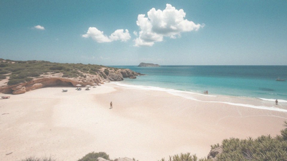 Jakie znane plaże znajdują się na Ibizie?