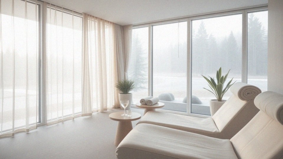 Czy weekend w SPA to dobry pomysł na relaks?