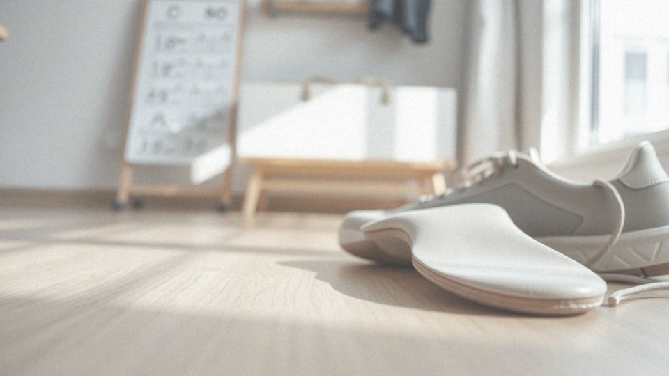 Jak wkładki ortopedyczne mogą pomóc w szpotawości kolan?