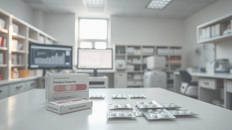 Jakie są badania dotyczące skuteczności EllaOne?