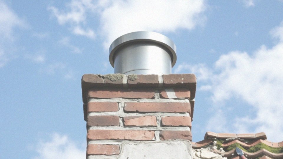 Co należy wiedzieć o montażu nasad kominowych?
