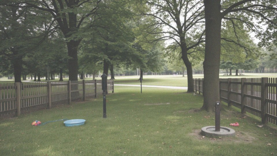 Jakie są alternatywy dla zostawienia psa w domu podczas wizyty w zoo?