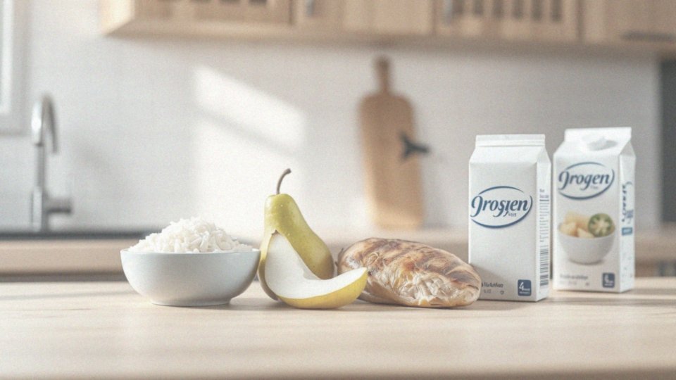 Jakie produkty można spożywać na diecie eliminacyjnej?