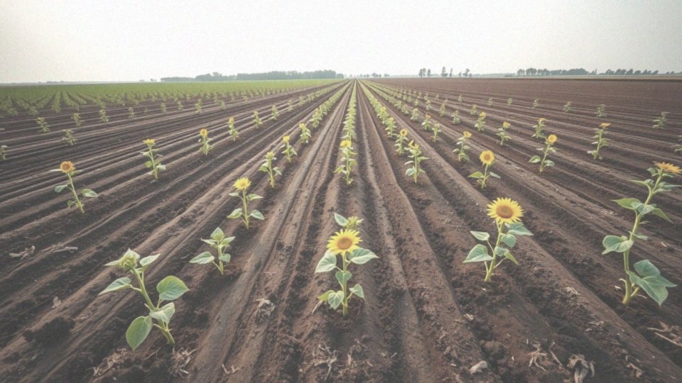 Czy siew w technologii strip-till jest korzystny?