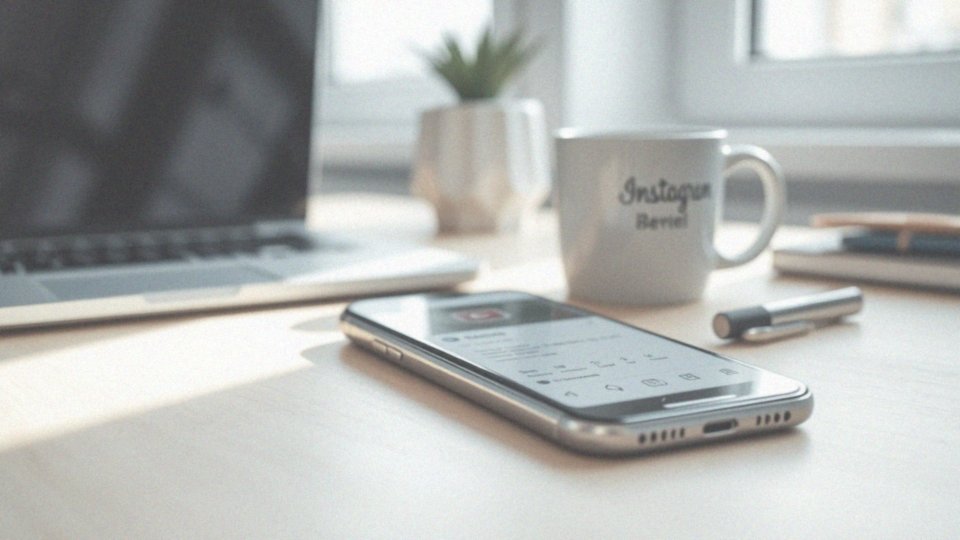 Jakie są kroki do założenia konta firmowego na Instagramie?
