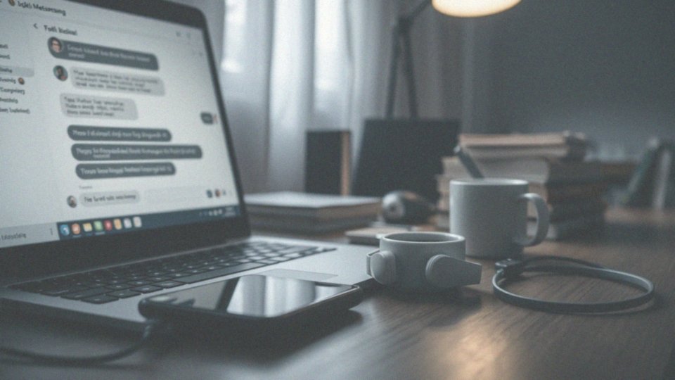Jak używa się IDK w komunikacji online?