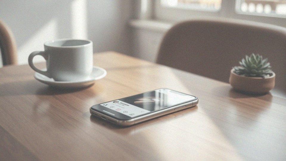 Co oznacza zielona kropka przy nazwie użytkownika?
