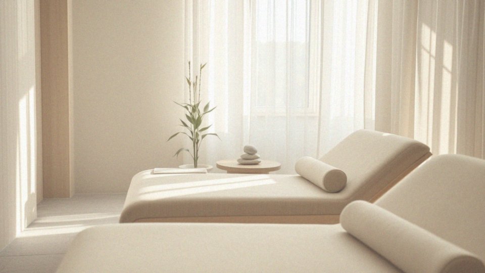 Jakie pakiety spa oferują hotele spa w Polsce?