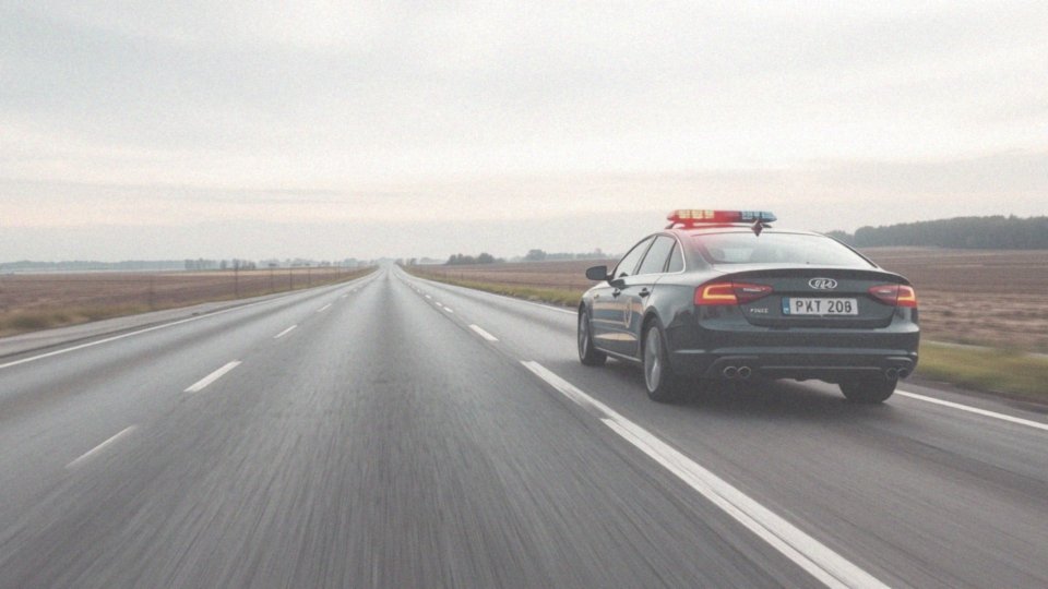 Jak przekroczenie prędkości o 50 km/h jest traktowane w przepisach?