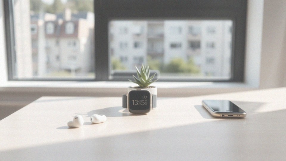 Czy smartwatch z kartą SIM pracuje niezależnie od smartfona?