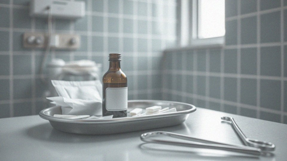 Jakie są zastosowania płynu Lugola w medycynie?