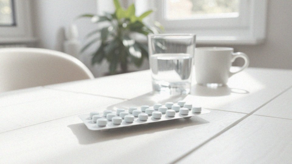 Jak długo działa azytromycyna 500 mg?