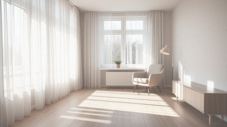 Jak powinno być zorganizowane oświetlenie dzienne i sztuczne?