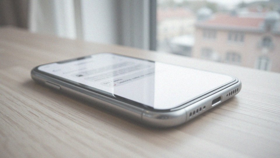 Jak zablokować SMS-y premium, aby uniknąć niepożądanych opłat?