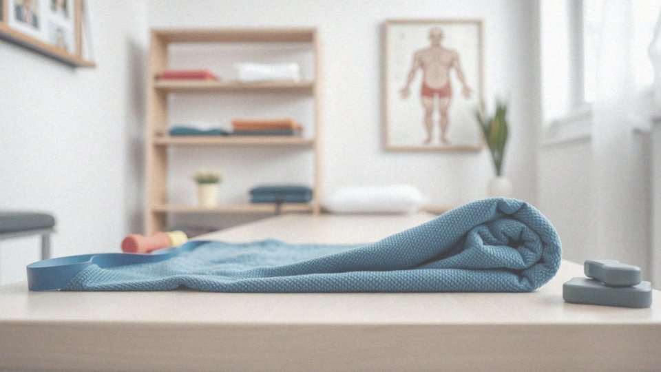 Jak wygląda proces rehabilitacji po usunięciu krwiaka?
