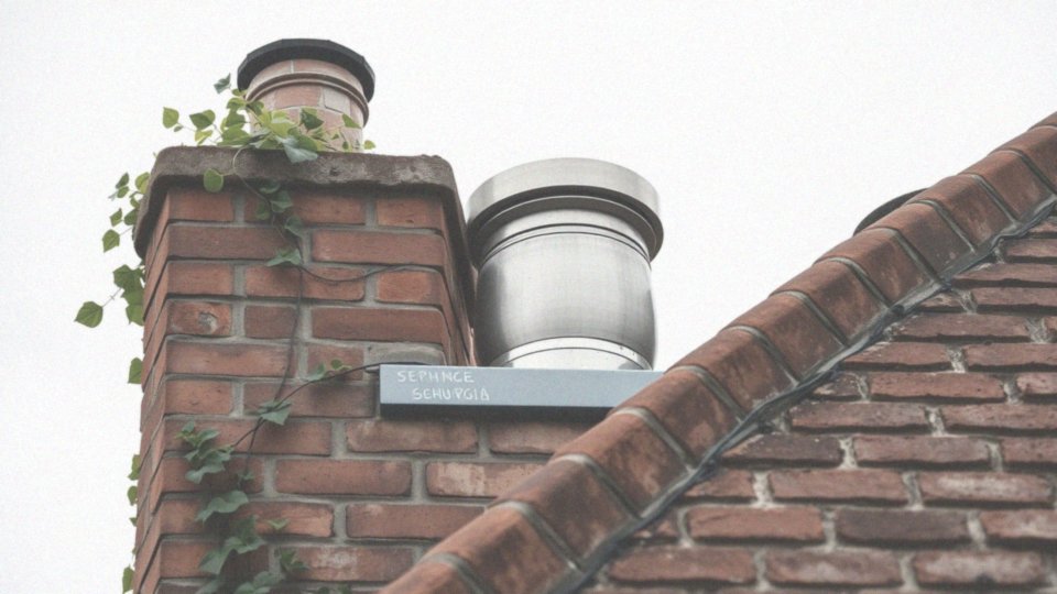 Dlaczego dobre dopasowanie nasady do przewodu kominowego jest ważne?