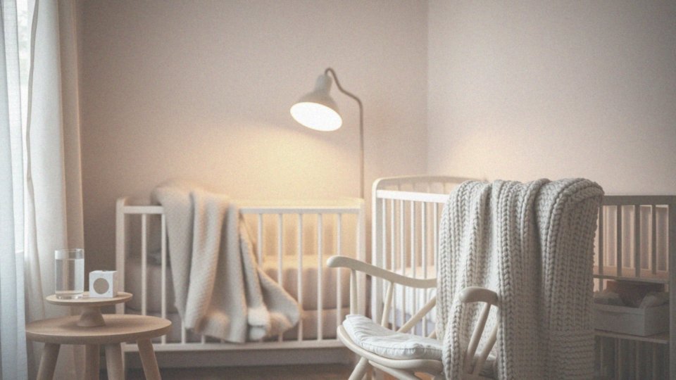Jak dbać o zdrowie dziecka, gdy mama ma ból gardła?