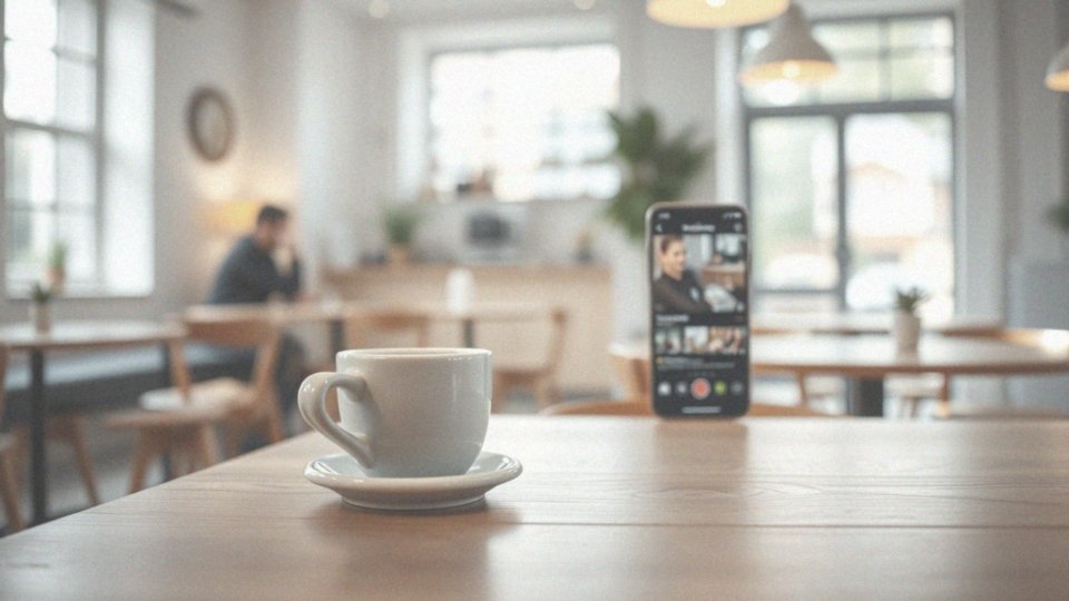 Co wyróżnia Instagram jako serwis społecznościowy?