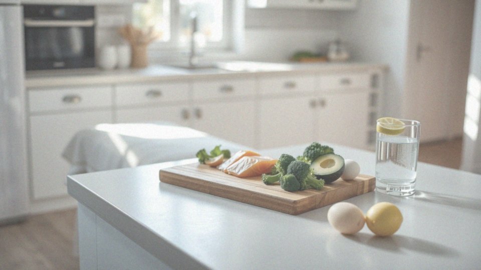 Co to jest dieta niskowęglodanowa i jak może pomóc?